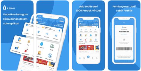 Aplikasi Dompet Digital E Wallet Terbaik Di Indonesia