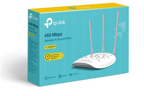 Tl Wa N Mbps Wireless N Access Point Tp Link United Kingdom