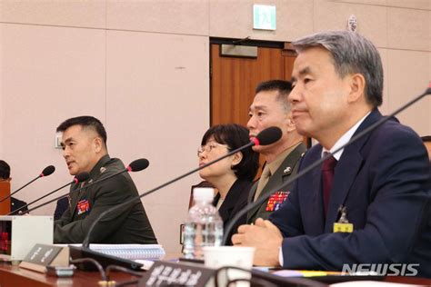 박정훈 한 사람의 격노로 엉망진창 수많은 사람이 범죄자가 됐다 뉴시스pic