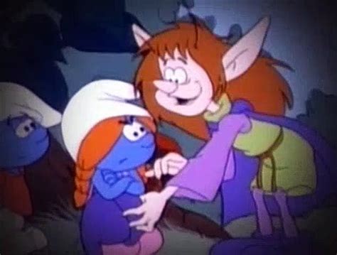 Smurfs S E The Smurflings Unsmurfy Friend Video Dailymotion