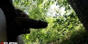 Outdoor Flash Mature Porn Videos