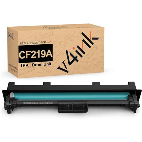 V4ink CF219A Compatible HP 19A Drum Unit 1 Pack