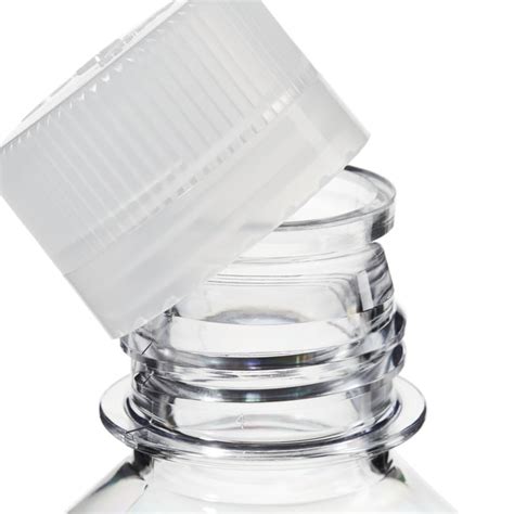 Thermo Scientific Nalgene Square Polycarbonate Bottles With Closure