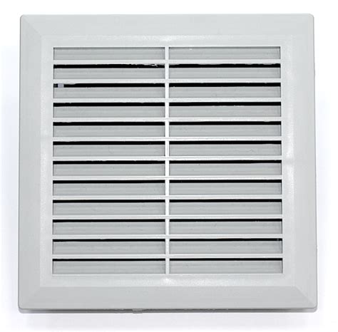 Решетка врезная с фильтром для установки в электротехнический щит ...