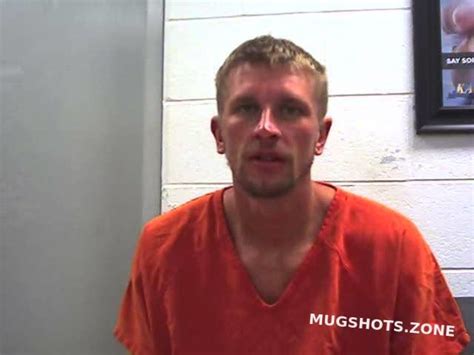 SCHEID KEITH ANDREW 06 15 2024 Grant County Mugshots Zone