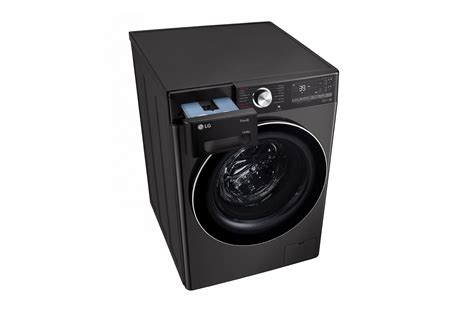 Kg Front Load Combo Washer Dryer With Aidd Fv H Ba Lg Ph