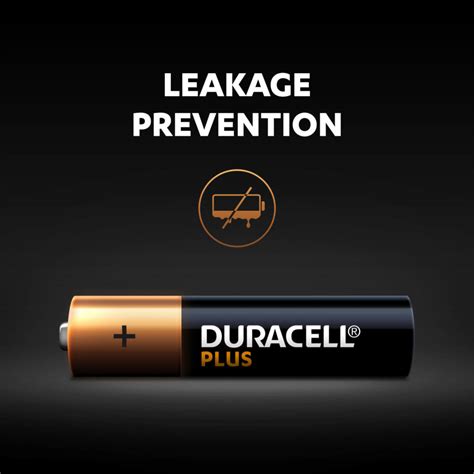 Aaa Alkaline Batteries Duracell Plus Batteries