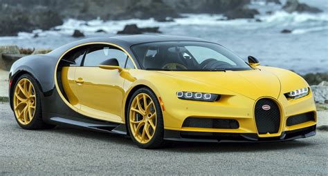 Bugatti Chiron | EN.WHEELZ.ME