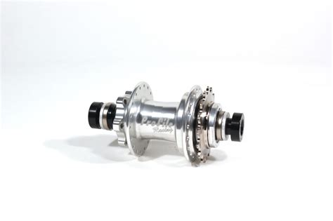 Profile Racings Bmx Disk Ac 2 Hub Is Now Available Profile Racing