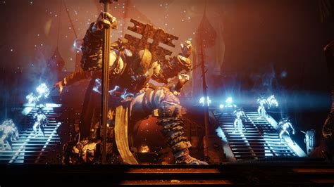 Destiny 2: Forsaken release date, annual pass, raid, supers, and modes ...