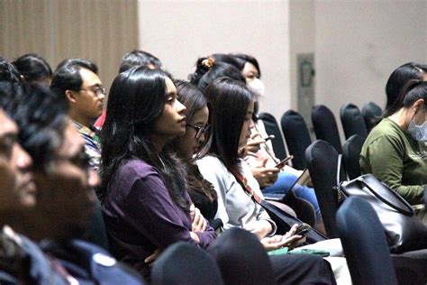 KPU Kota Bandung Gandeng UNPAR Gelar Nobar Film Kejarlah Janji Jelang