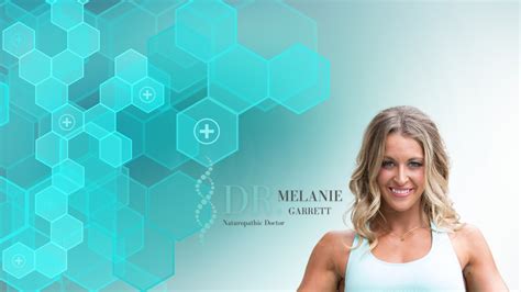 Dr Melanie Garrett Nd Naturopathic Doctor In Fort Mcmurray