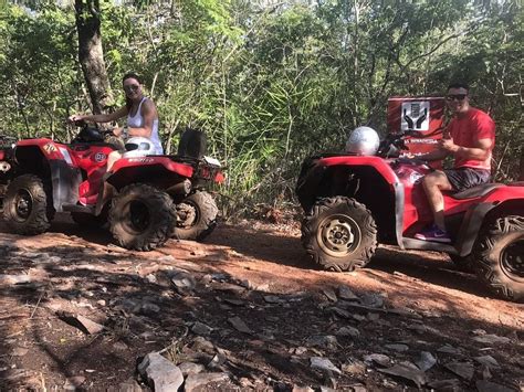 Passeio De Quadriciclo Em Bonito Onde Fazer Pr S E Contras