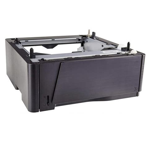 HP CF284A - Papierfach