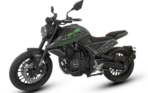 Gran Milano 500: Como é a moto da SWM que a Shineray deve trazer para ...