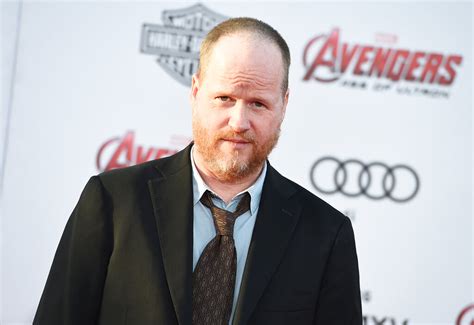 Joss Whedon Address ‘Justice League’ Controversies – IndieWire