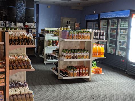 Robert Dyer @ Bethesda Row: Ege Market opens in Bethesda