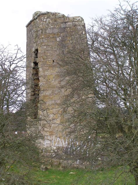 Taringzean Castle Hugh Gray Flickr