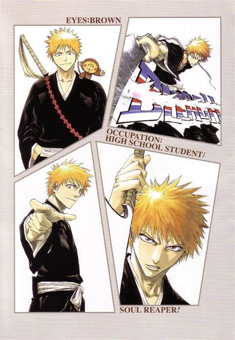 Ichigo - Bleach Anime Photo (22949136) - Fanpop