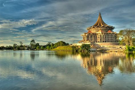 Kuching travel - Lonely Planet | Malaysia, Asia