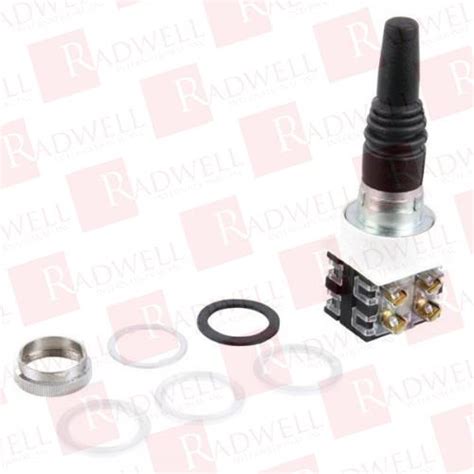 077MT1234S22 Joystick by GENERAL ELECTRIC