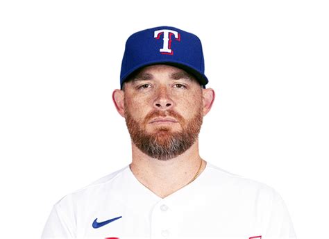 Ian Kennedy - Texas Rangers Relief Pitcher - ESPN