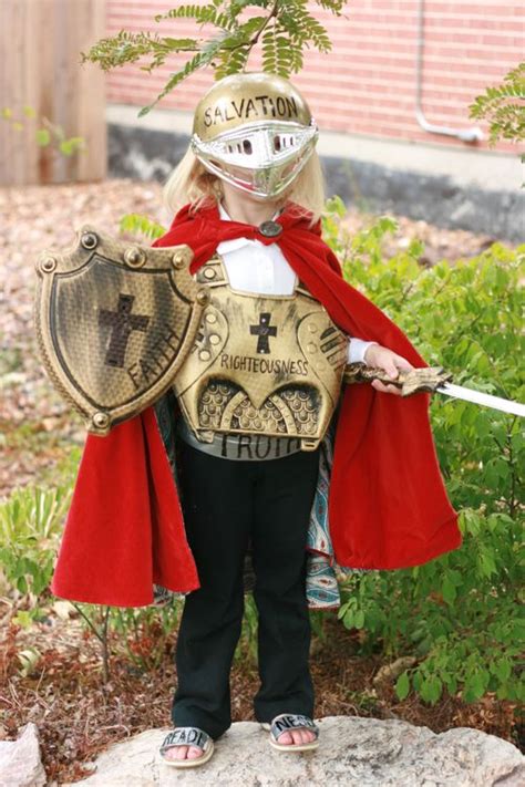 123defrgg: armor of god for kids