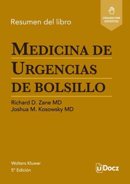 Urgencias UDocz