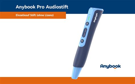 Anybook Pro