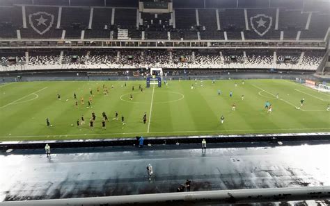 Goleada Info on Twitter BOTAFOGO x PALMEIRAS 20h 29ª rodada do