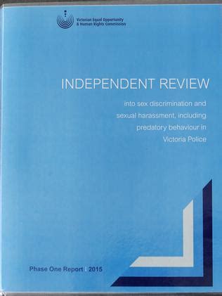 Police Sex Creeps Will Be Sacked Herald Sun