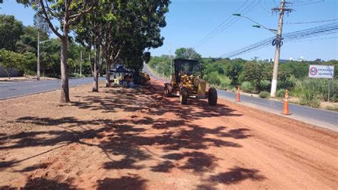 Ministério Público tenta derrubar decisão que autorizou obras do BRT em