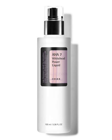 COSRX AHA7 Whitehead Power Liquid - COSRX VIETNAM