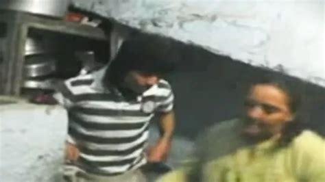 Indian Bhabhi Fuck In The Kitchen Amateur Porn XHamster