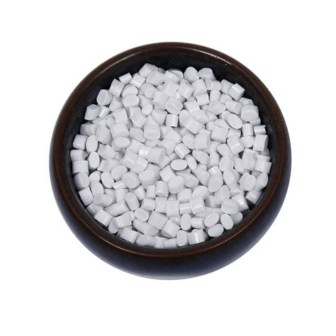 Injection Molded Fire Retardant Reinforced Engineering Plastic PBT 3015