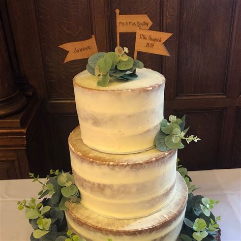 Sheffield Wedding Cake Decorator Jojo S Cakes