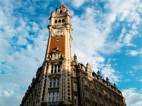 Lille europe train station is seeing a massive surge in travelers 2