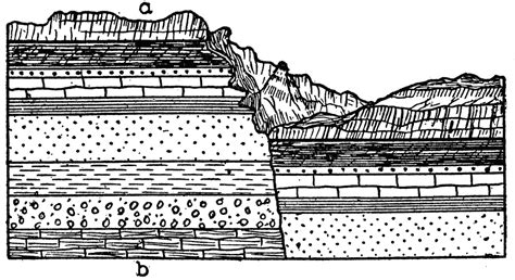 540 Fault Line Illustrations Royalty Free Vector Graphics And Clip