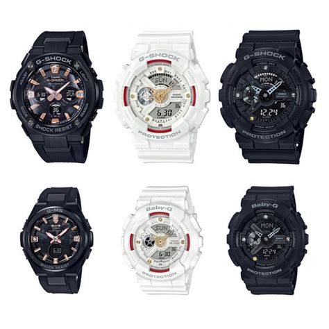 G Shock Black And Yellow Accent Sport Series G Central G Shock Fan Site