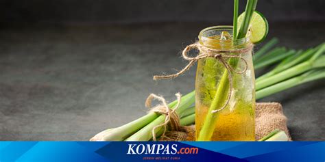 Jarang Diketahui Ini 4 Manfaat Rutin Minum Air Rebusan Daun Salam Dan