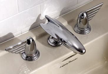 Faucets