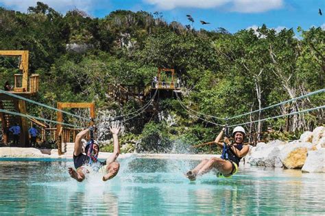 O Que Fazer Em Punta Cana Atra Es Tur Sticas