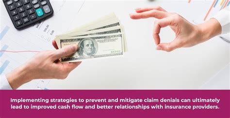 A Closer Look At The Causes Of Claim Denials Affecting Denial