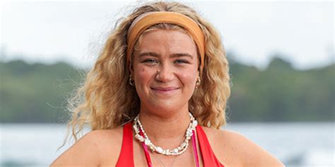 Meet The Australian Survivor Brains V Brawn Ii Cast