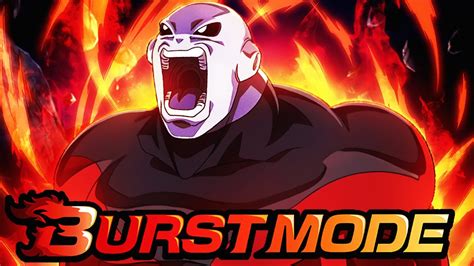 6K POINTS 9TH ANNIVERSARY JIREN BURST MODE REPS OF UNIVERSE 7 CLEARED