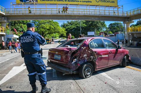 En Lo Que Va Del Año Los Fallecidos Por Siniestros Viales Superan A