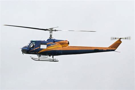 Bell 204 - Price, Specs, Photo Gallery, History - Aero Corner