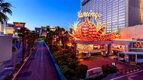 Las Vegas History: A Complete Guide from Past to Present