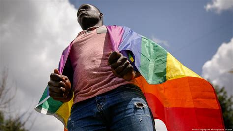 Uganda Mulls New Anti Lgbtq Bill Dw 03 06 2023