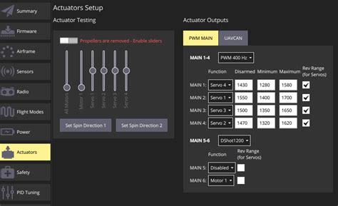 Ducted fan thrust vectoring drone by Bresc | Download free STL model | Printables.com